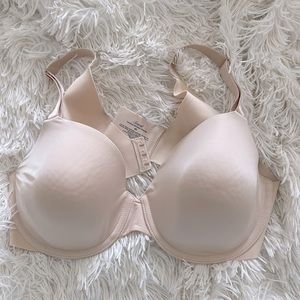 Soma beige bra